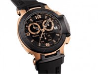 Orologio Tissot Uomo T-Race in Acciaio T0484172705706 - T0484172705706